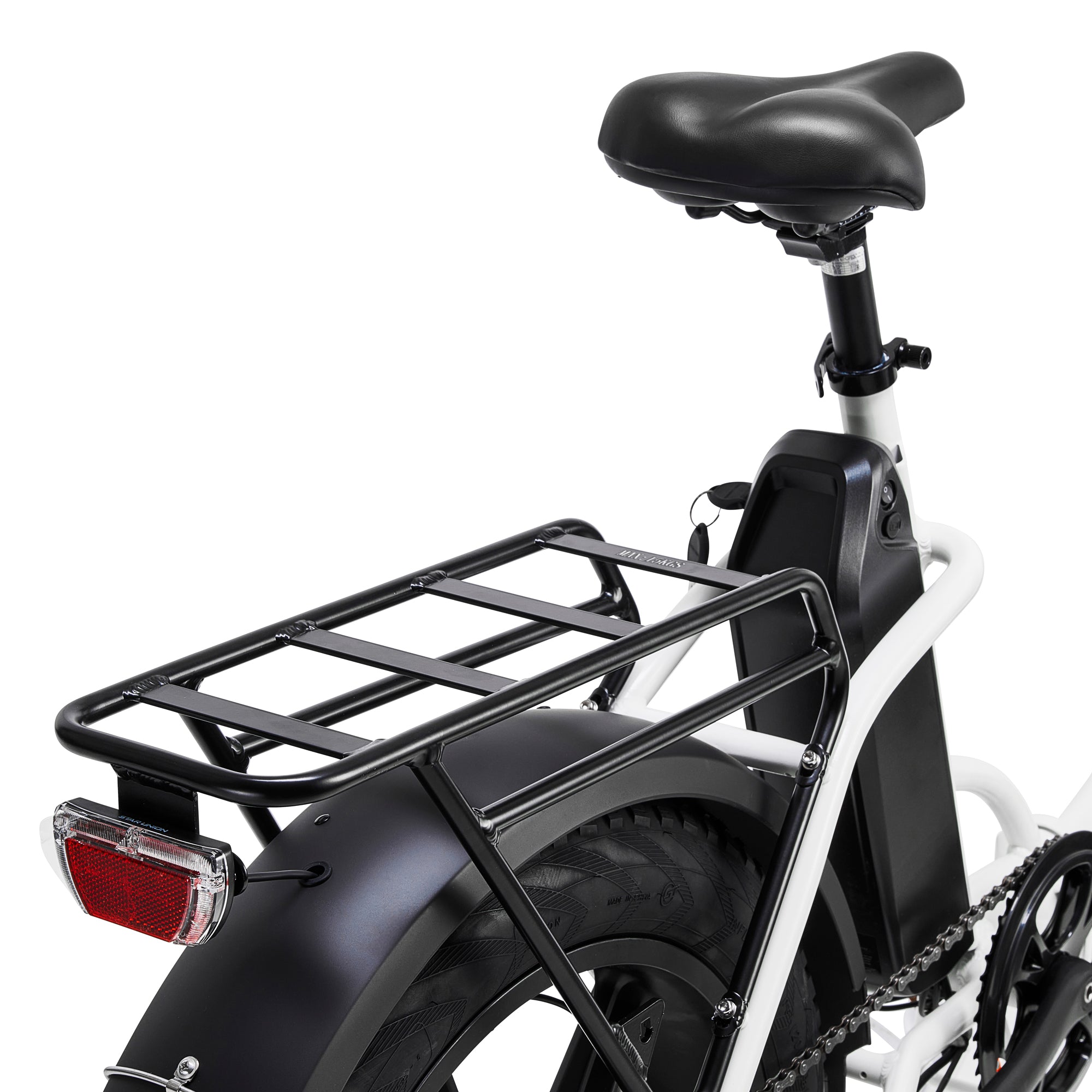 vester step e-bike