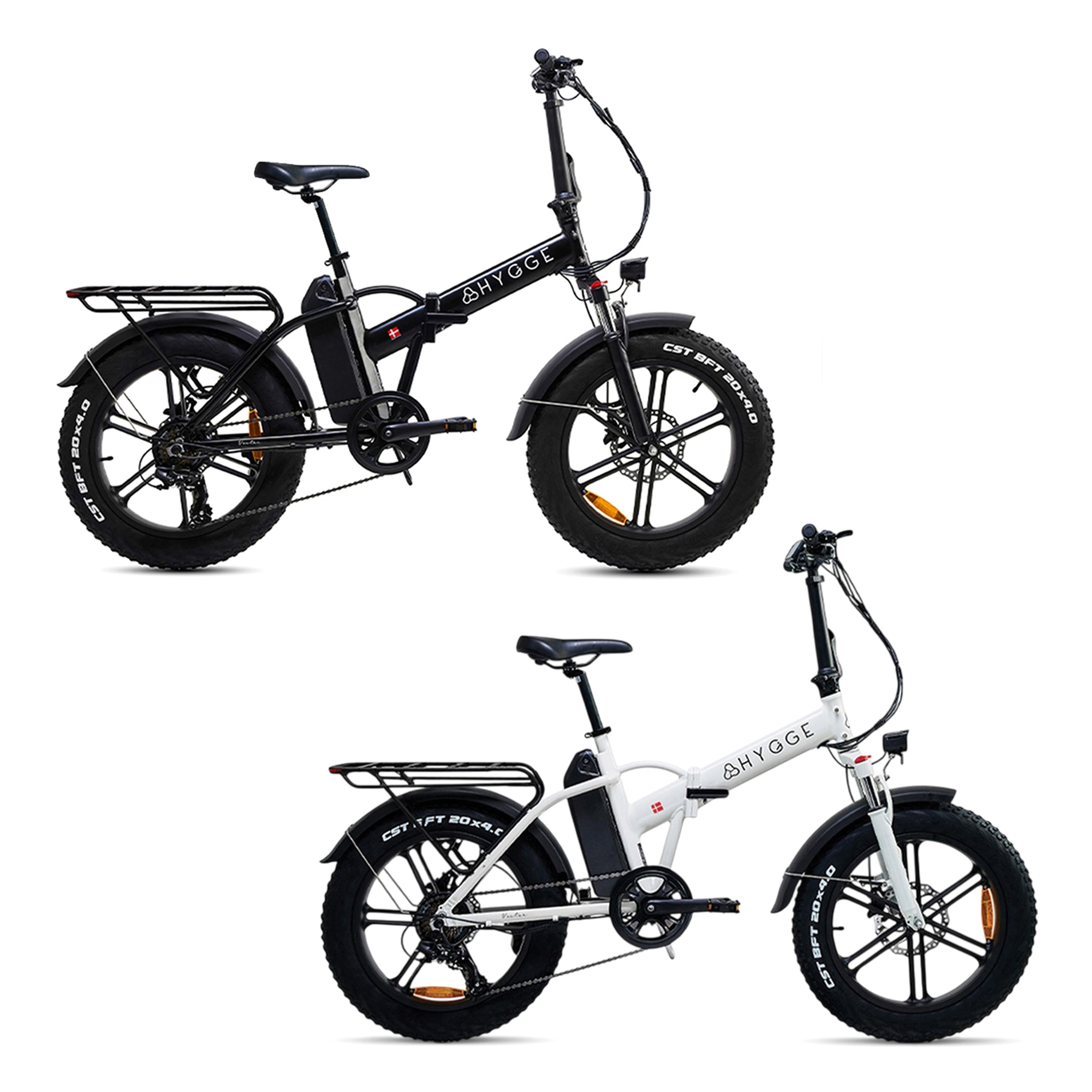 Vester Series Duo Deal