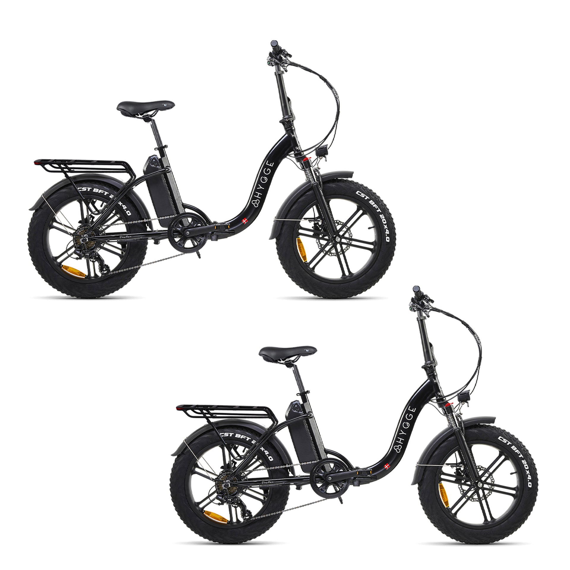 Vester Step Duo Deal