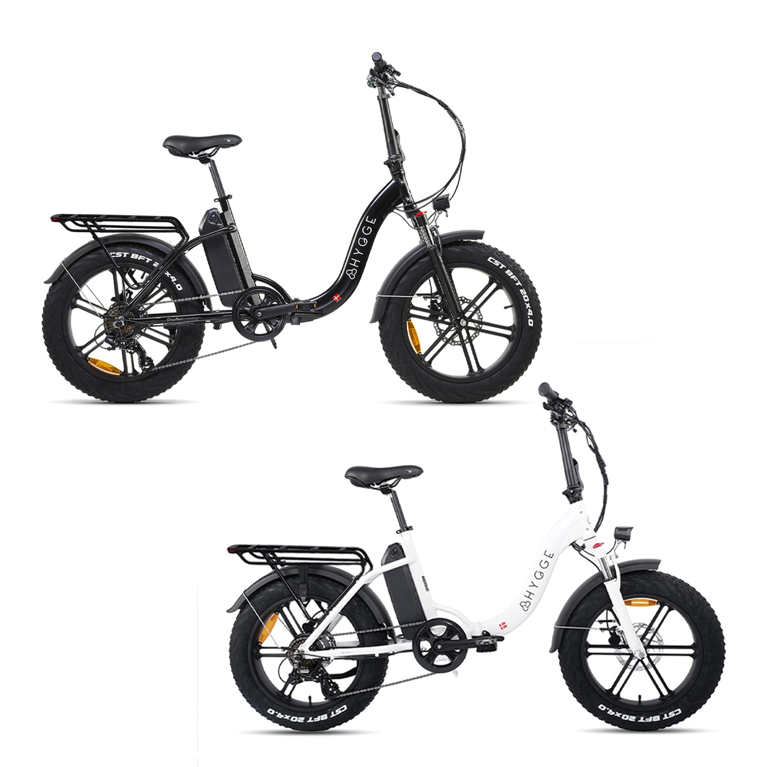 Vester Step Duo Deal