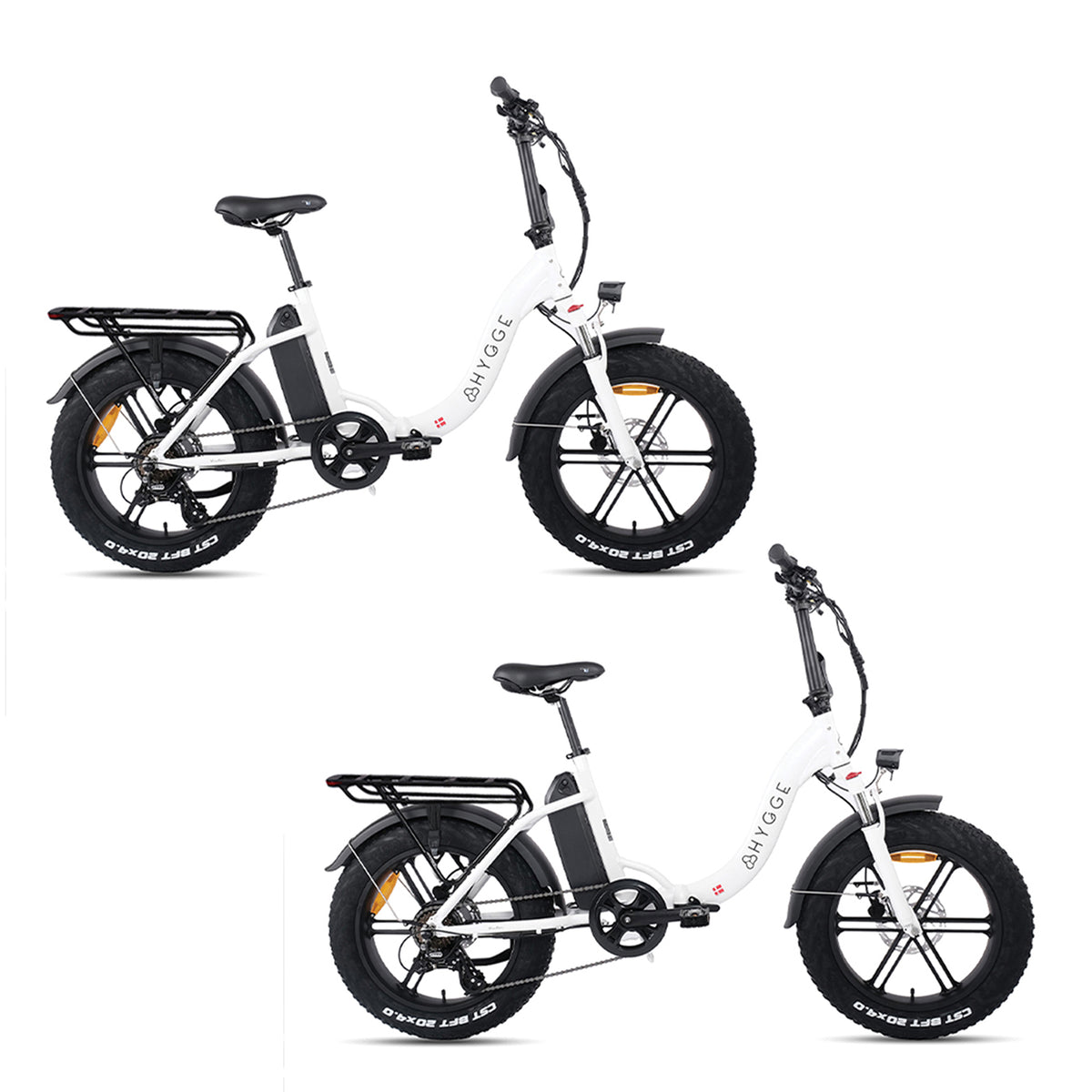 Vester Serien Duo Tilbud