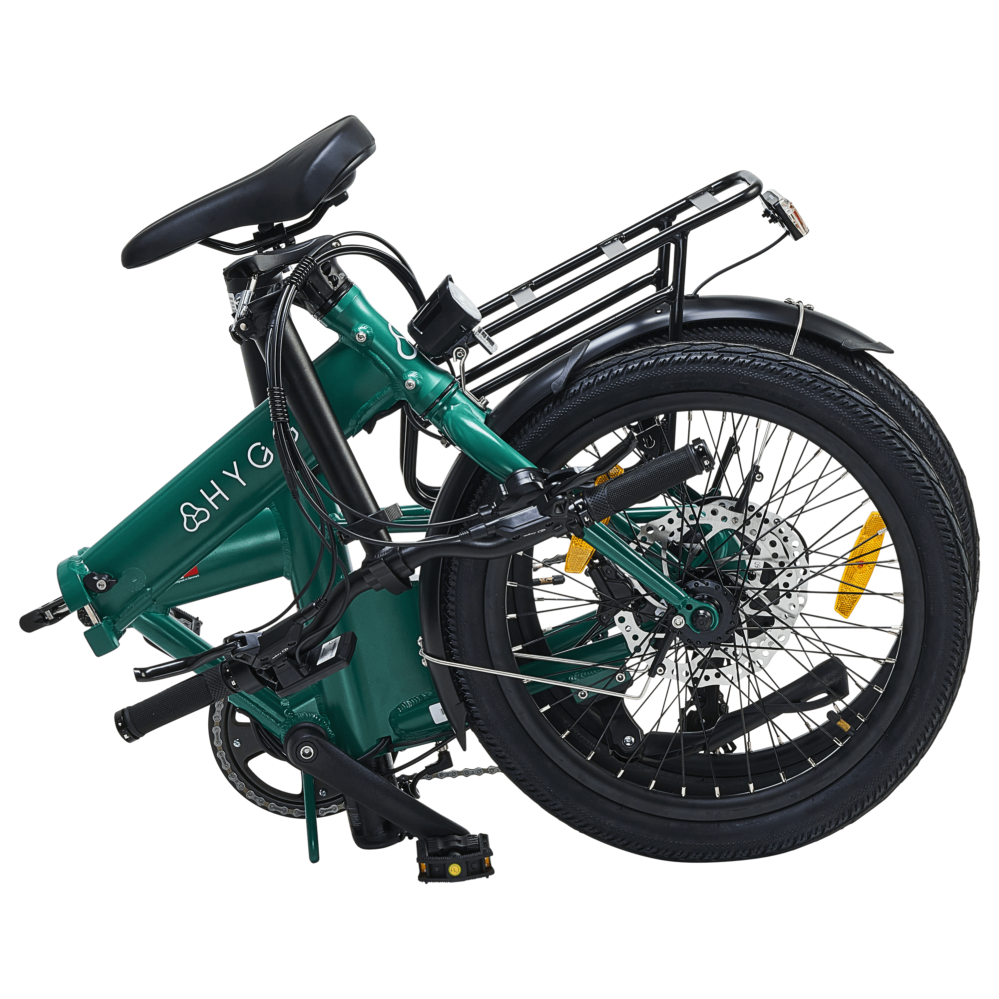 virum e-bike