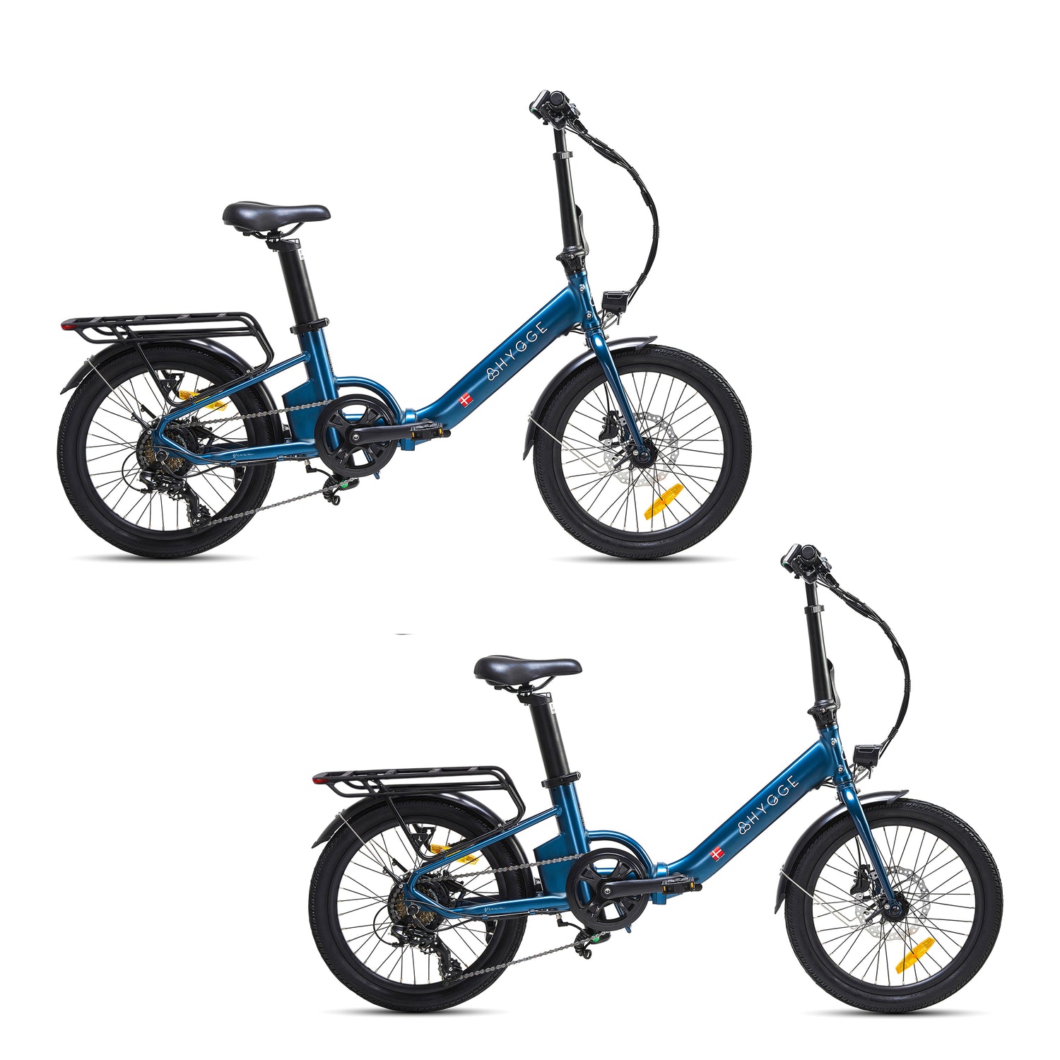 Virum Step Duo Deal