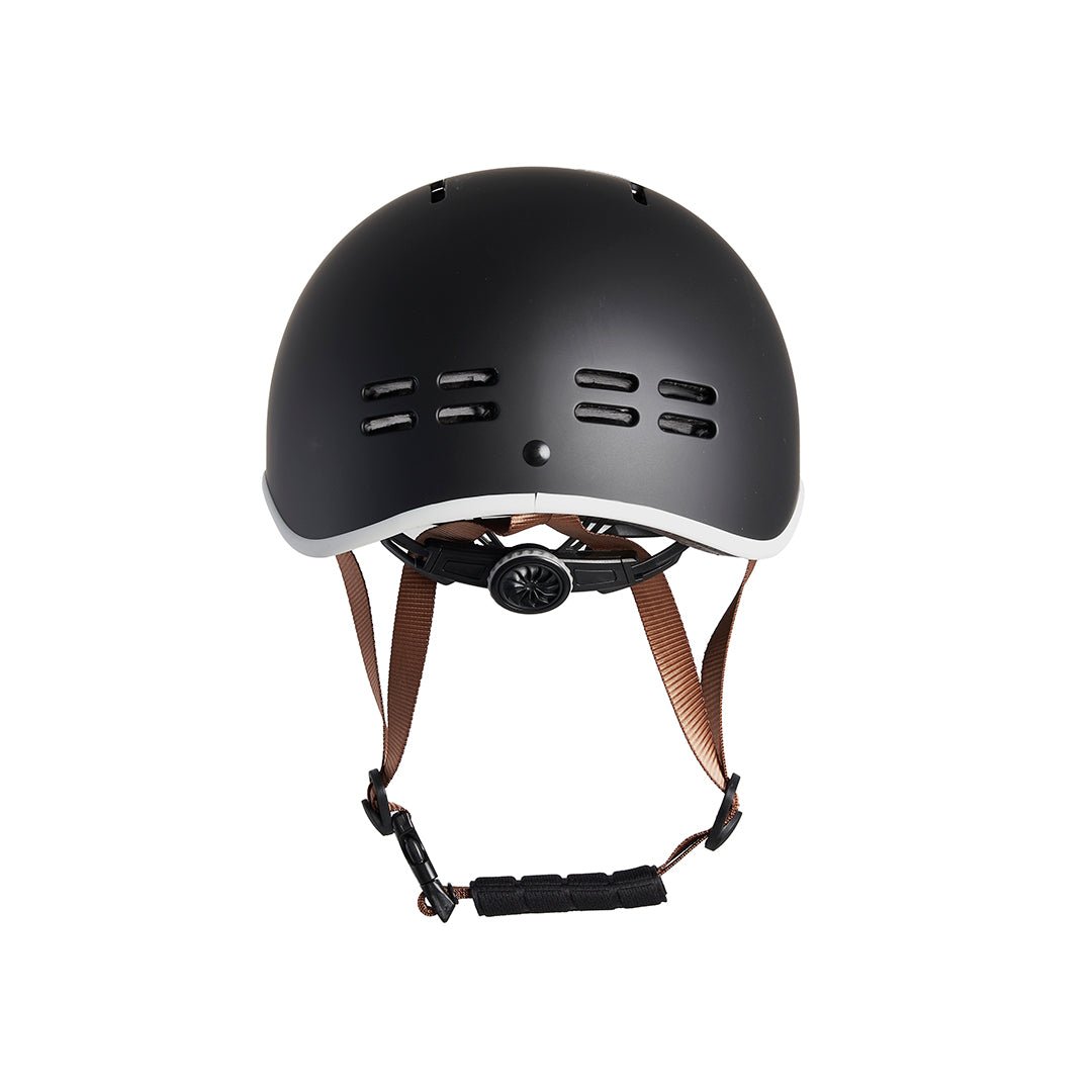 bike helmet back Helmet