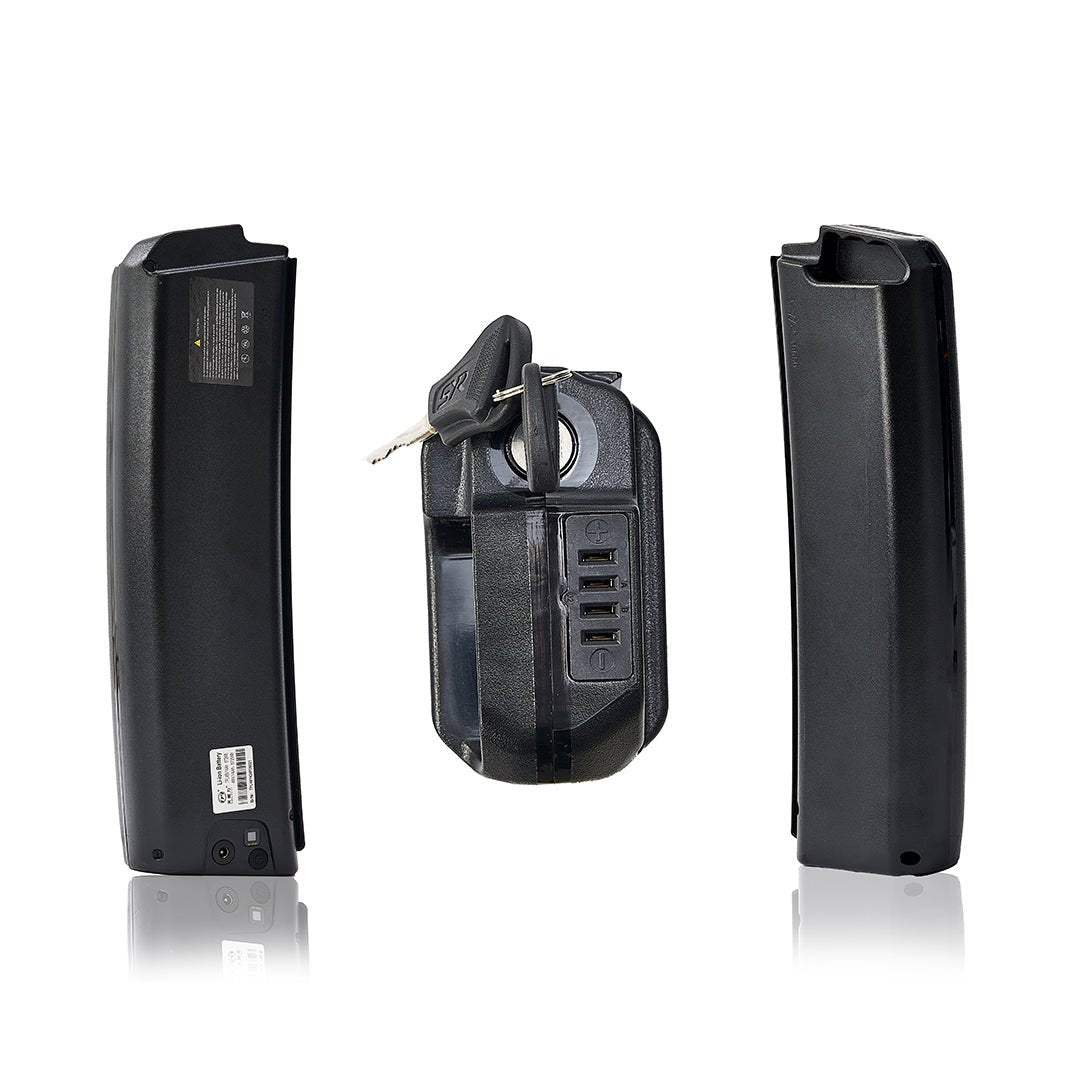 Soro E-Bikes battery