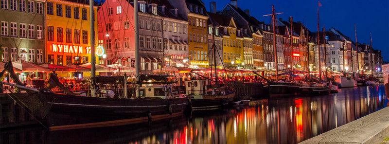 Denmark
