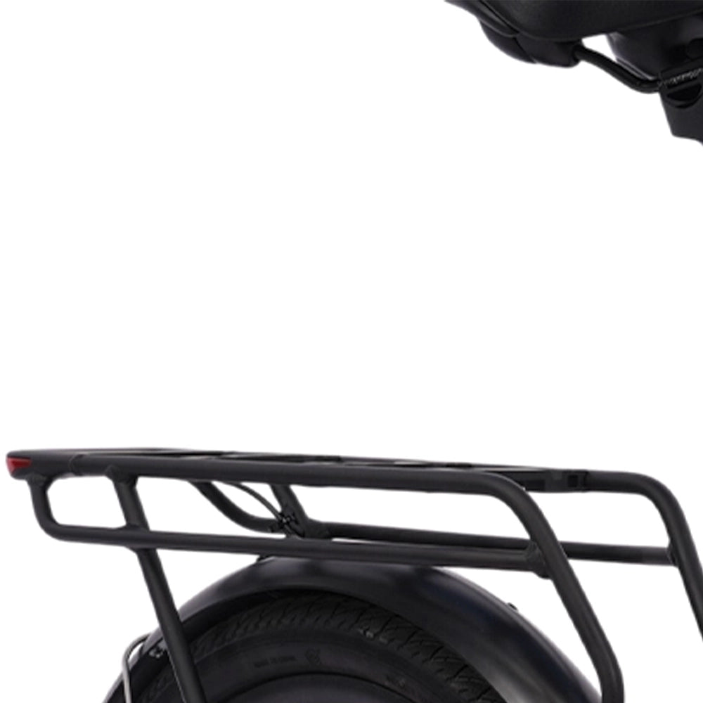 Vester Step Sammenklappelig Elcykel