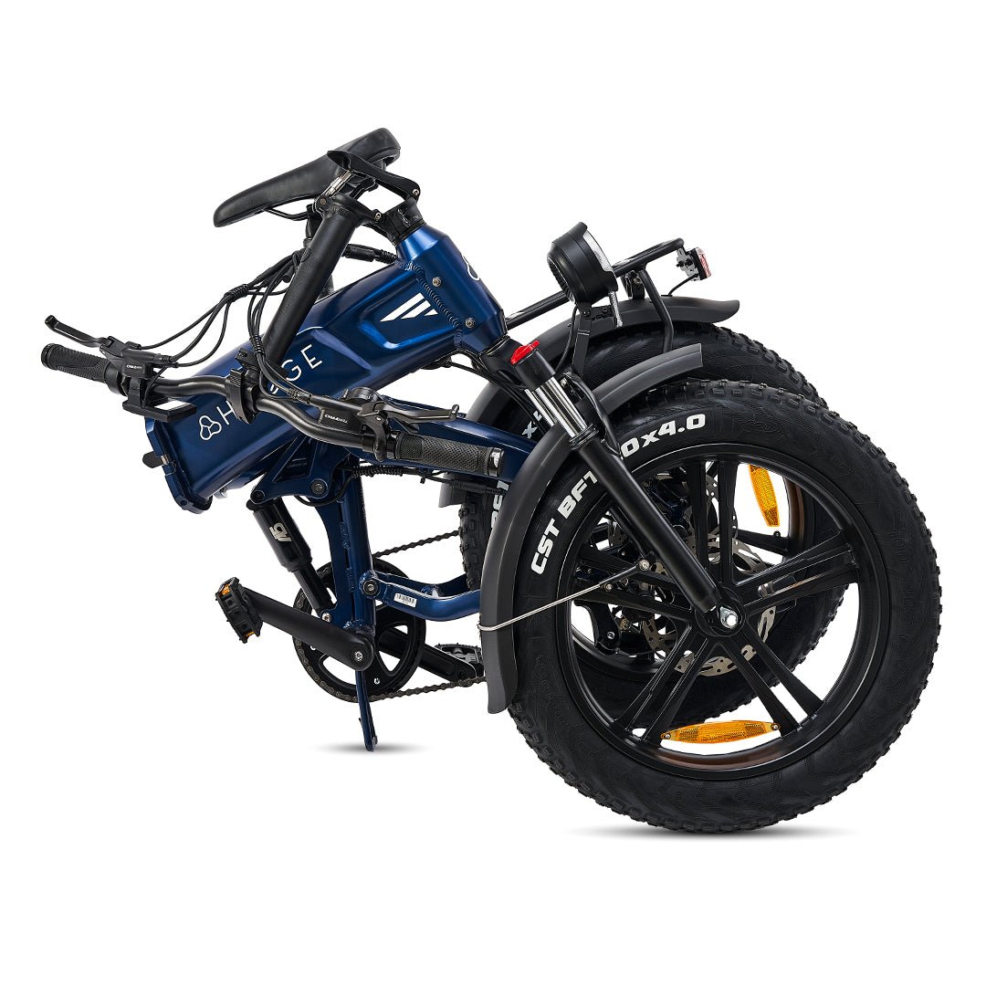 Soro E-Bikes