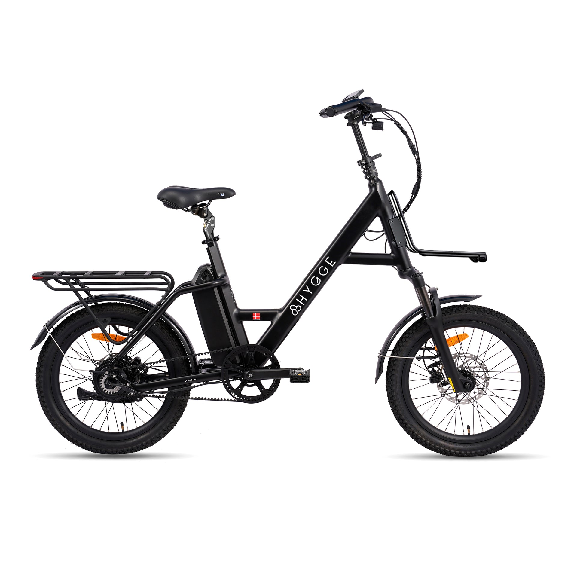 Herlev Auto E Bike
