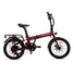 virum red e-bike