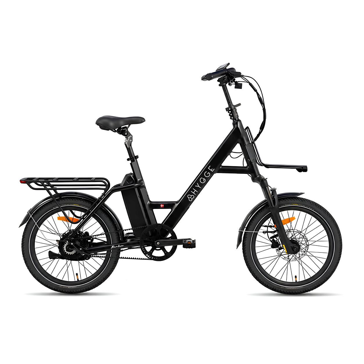 Herlev Auto E-Cykel