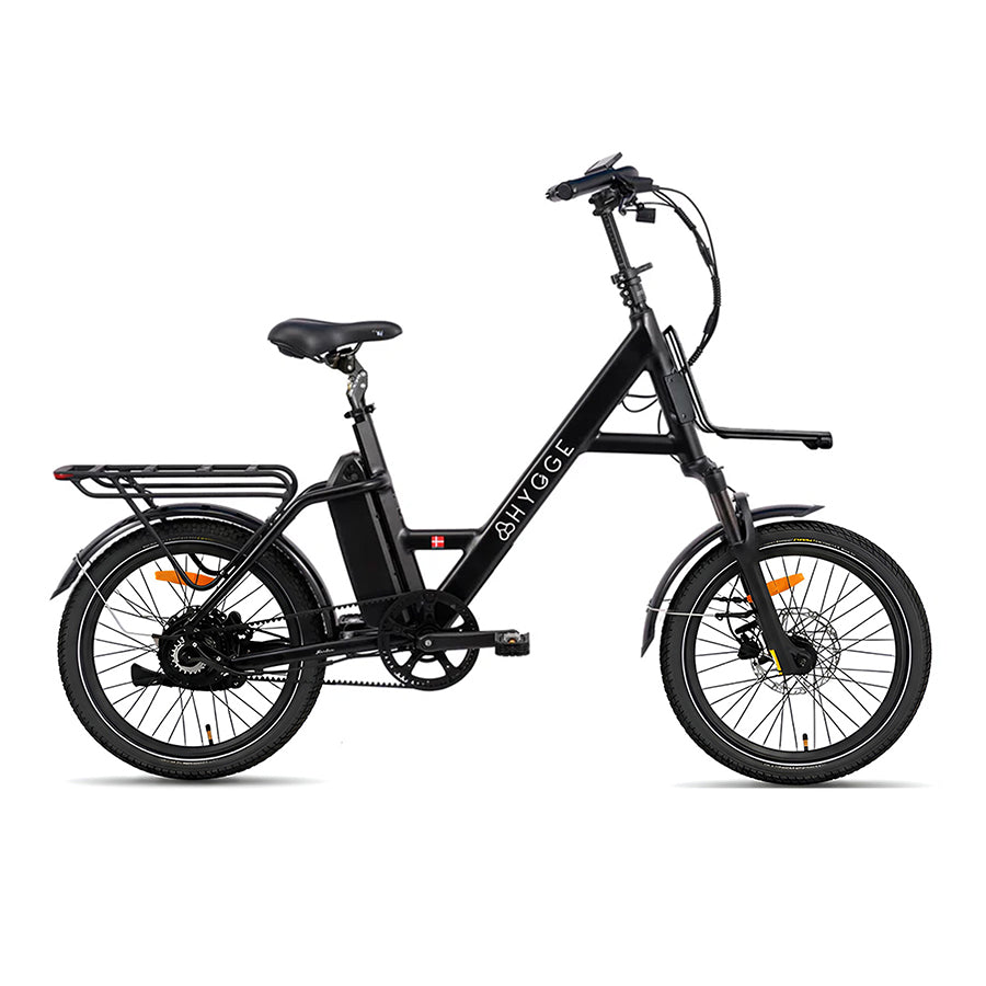 Herlev Auto E-Bike