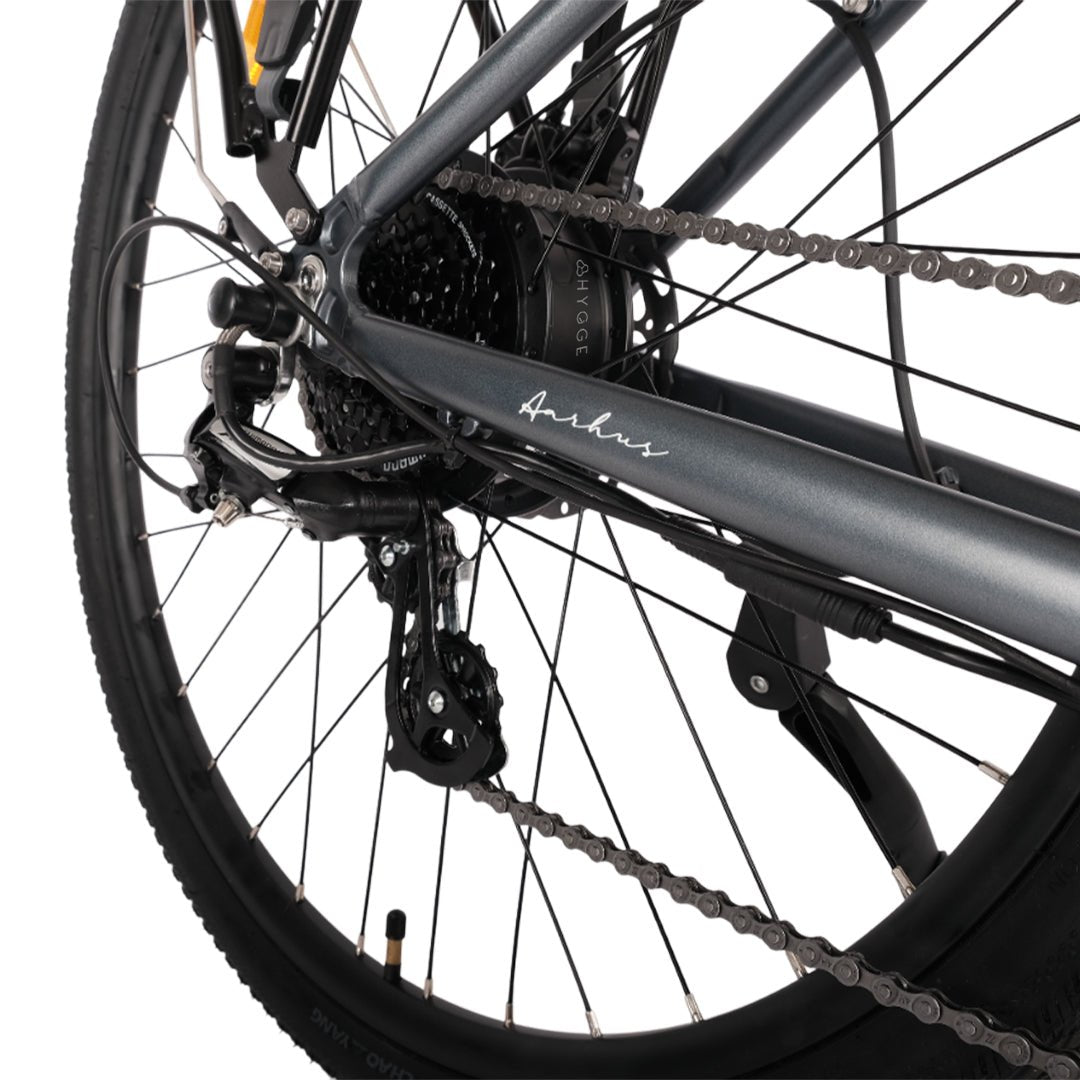 Aarhus Urban E-Bike