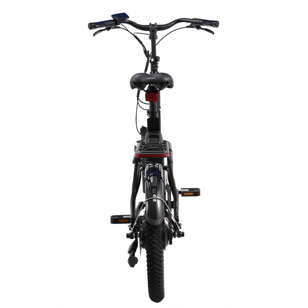 Herlev Auto E-Bike