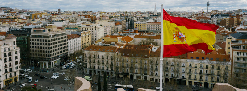 Spain