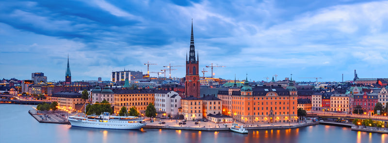 Sweden
