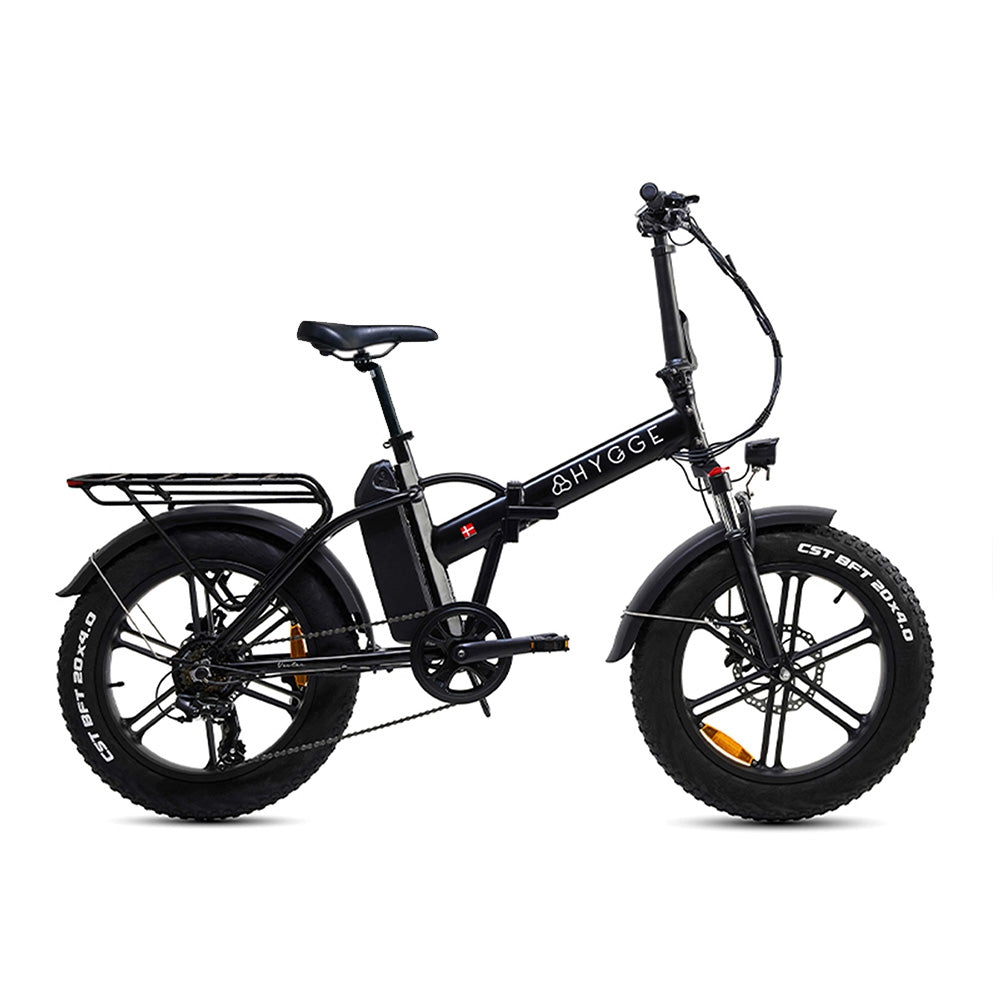Vester Series Duo Deal