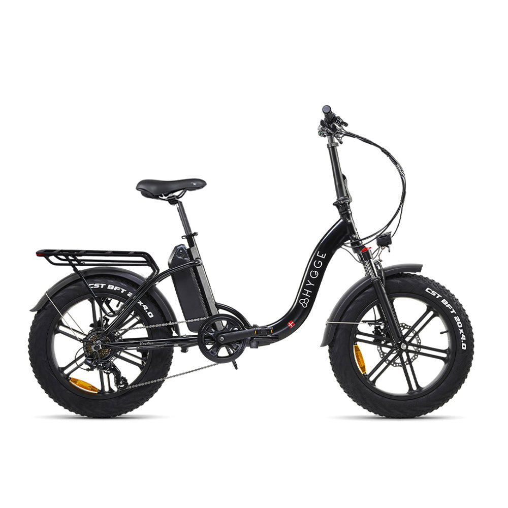 Vester Series Duo Deal