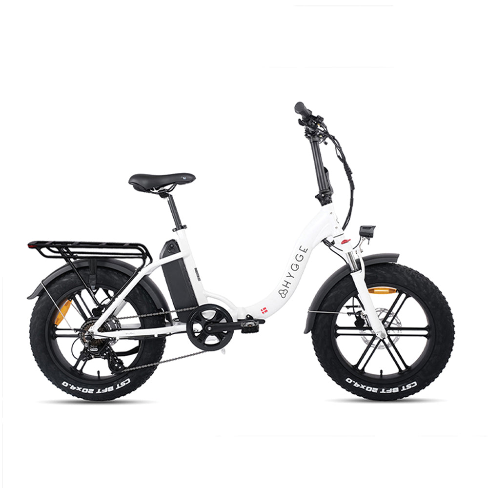 Vester Step Duo Deal