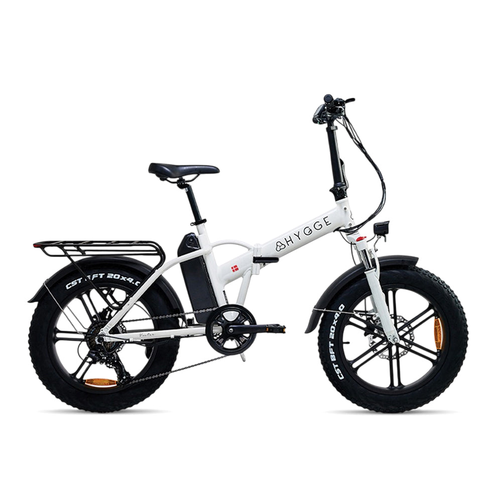 Vester Series Duo Deal