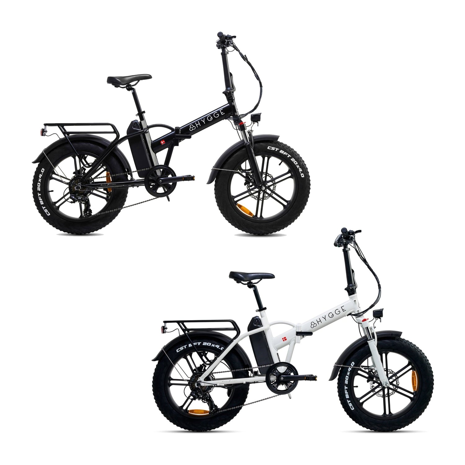 vester e-bike duo deal