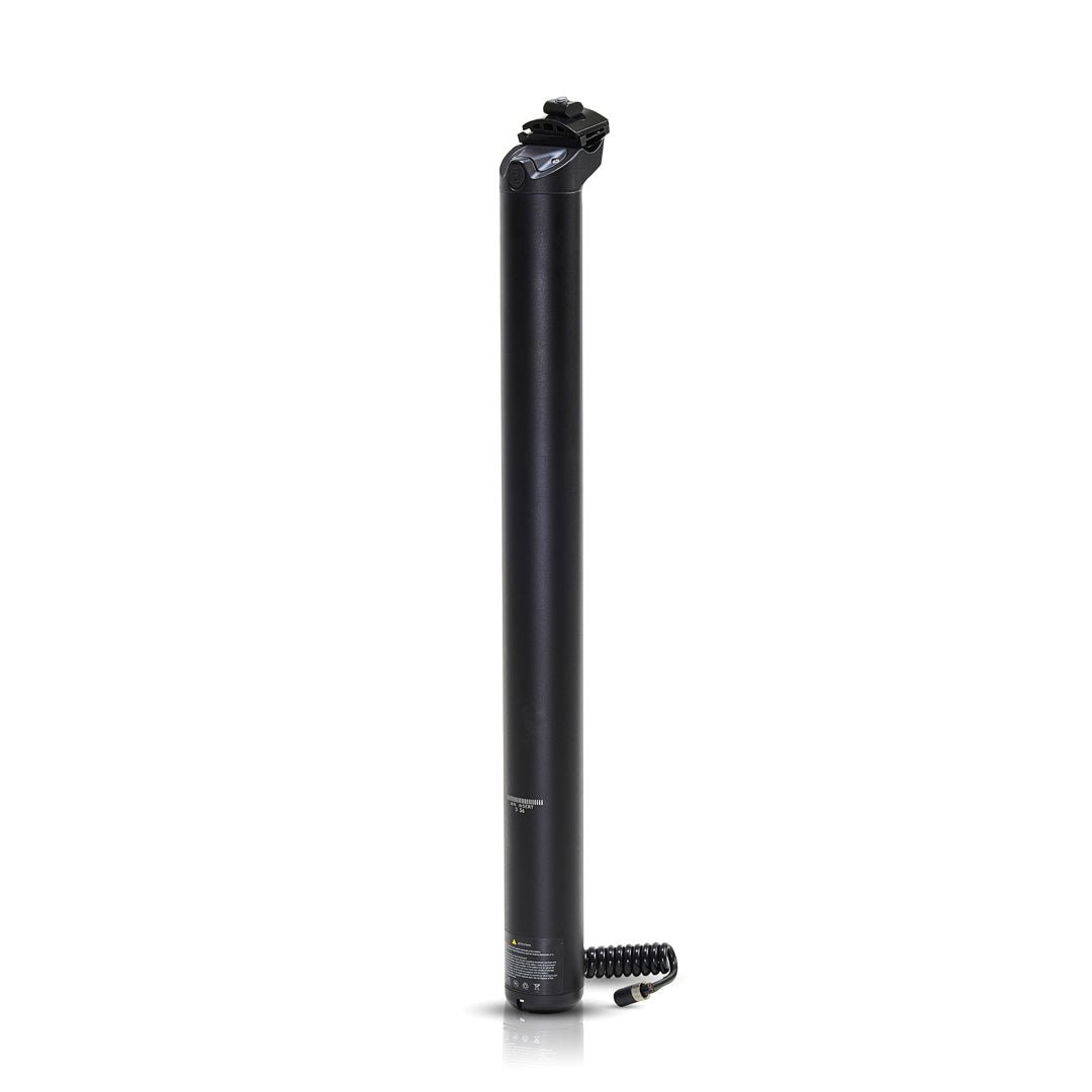 Virum Series Battery
